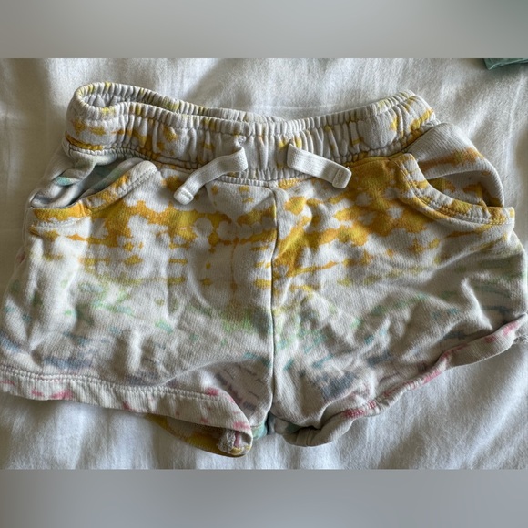 Old Navy Girls Summer Shorts BUNDLE of 2!!! size:3T - Picture 3 of 5